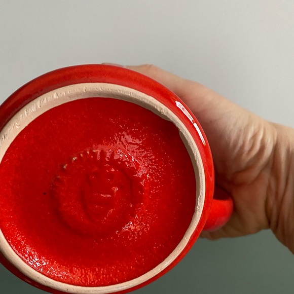 Waechtersbach nice vintage set 1970 - Picture 4 of 6